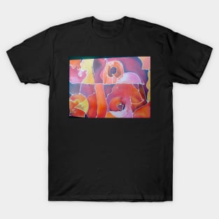 abstract T-Shirt